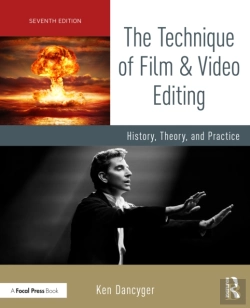 Bertrand.pt - The Technique Of Film And Video Editing