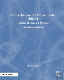 Bertrand.pt - The Technique Of Film And Video Editing