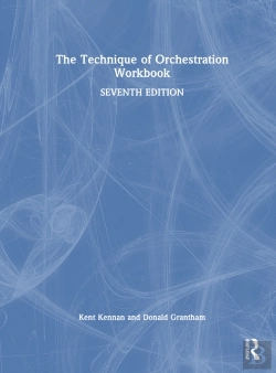 Bertrand.pt - The Technique Of Orchestration Workbook