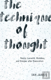The Technique Of Thought