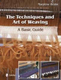 The Techniques And Art Of Weaving