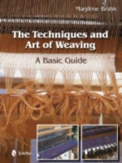 The Techniques And Art Of Weaving