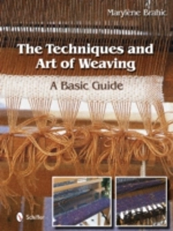 Bertrand.pt - The Techniques And Art Of Weaving