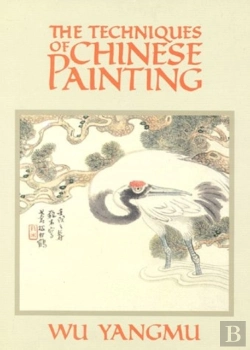 Bertrand.pt - The Techniques Of Chinese Painting
