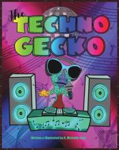 The Techno Gecko