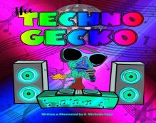 The Techno Gecko