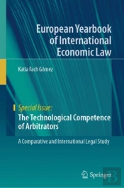 The Technological Competence Of Arbitrators
