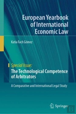 Bertrand.pt - The Technological Competence Of Arbitrators