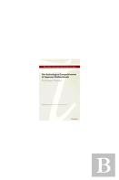 The Technological Competitiveness Of Japanese Multinationals