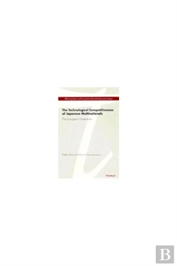 Bertrand.pt - The Technological Competitiveness Of Japanese Multinationals