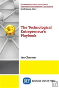 Bertrand.pt - The Technological Entrepreneur'S Playbook