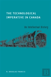 The Technological Imperative In Canada