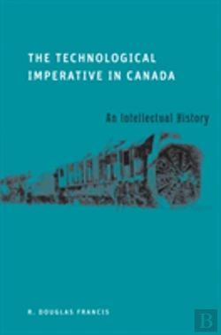 Bertrand.pt - The Technological Imperative In Canada