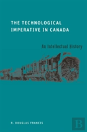 The Technological Imperative In Canada