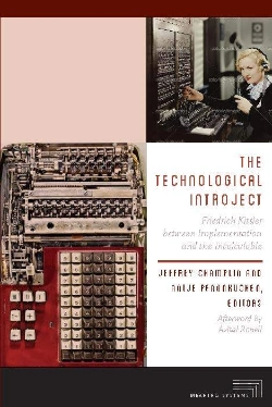 Bertrand.pt - The Technological Introject