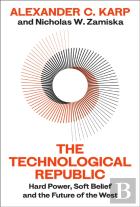 The Technological Republic
