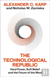 The Technological Republic