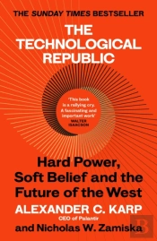 The Technological Republic