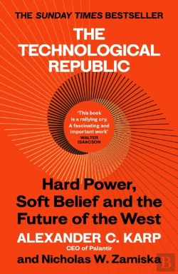 Bertrand.pt - The Technological Republic