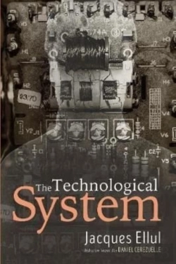 Bertrand.pt - The Technological System