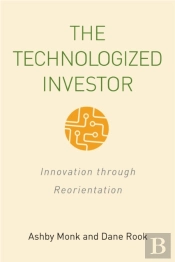 The Technologized Investor