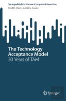 The Technology Acceptance Model