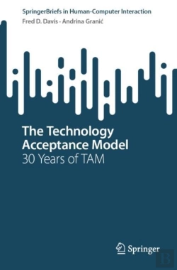 Bertrand.pt - The Technology Acceptance Model