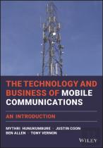 The Technology And Business Of Mobile Communications
