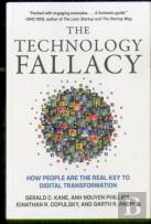 The Technology Fallacy