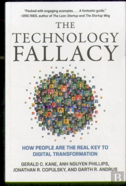 Bertrand.pt - The Technology Fallacy