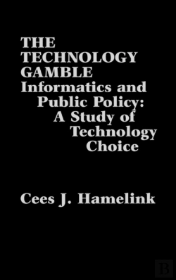 Bertrand.pt - The Technology Gamble