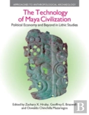 The Technology Of Maya Civilization