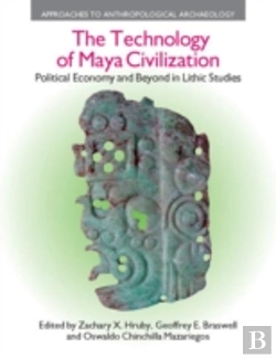 Bertrand.pt - The Technology Of Maya Civilization