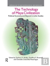 The Technology Of Maya Civilization