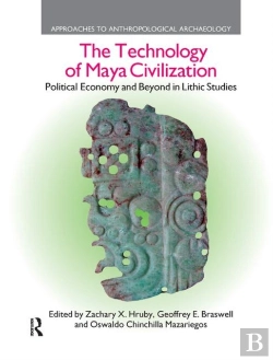 Bertrand.pt - The Technology Of Maya Civilization