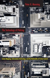 The Technology Of Policing
