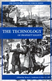 The Technology Of Property Rights