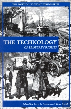 Bertrand.pt - The Technology Of Property Rights