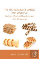 The Technology Of Wafers And Waffles Ii