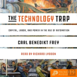 Bertrand.pt - The Technology Trap