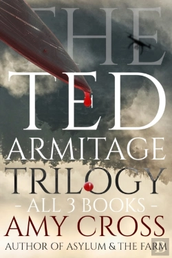 Bertrand.pt - The Ted Armitage Trilogy
