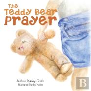 The Teddy Bear Prayer