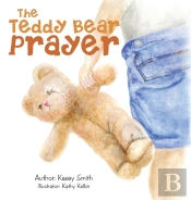 The Teddy Bear Prayer