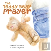 The Teddy Bear Prayer