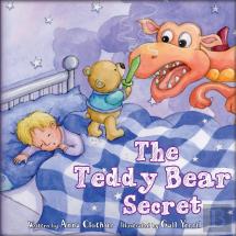 The Teddy Bear Secret