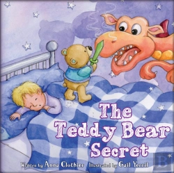 Bertrand.pt - The Teddy Bear Secret