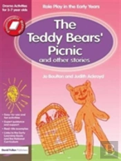 The Teddy Bears' Picnic And Other Stories