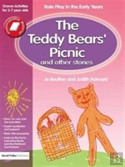 Bertrand.pt - The Teddy Bears' Picnic And Other Stories