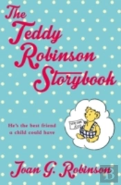 The Teddy Robinson Storybook