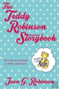 Bertrand.pt - The Teddy Robinson Storybook